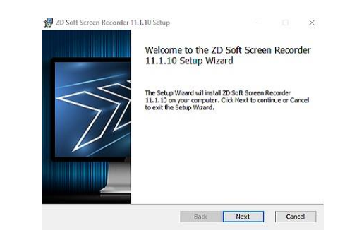 نرم افزار ZD Soft Screen 