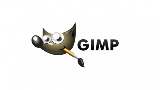 نصب نرم افزار GIMP