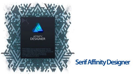 نرم افزار برداری Affinity designer