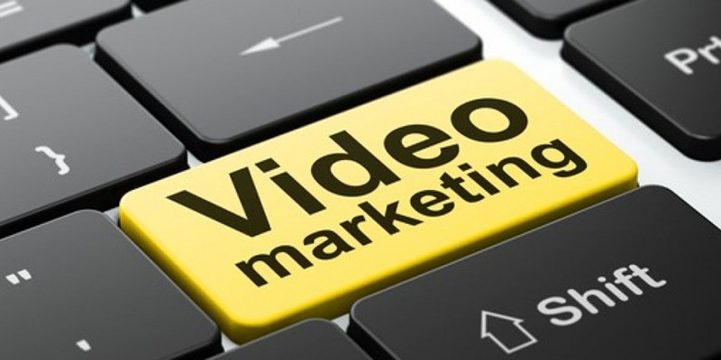 بازاریابی ویدئویی 